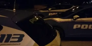 Due chili di hashish in casa, arrestato dopo segnalazione dall’ospedale