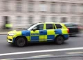 Ferite quattro persone a colpi di forbici nel centro di Londra, arrestata una donna