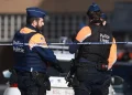 Media, nella notte esplosione davanti a un’abitazione a Bruxelles