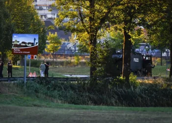 Spari vicino a un rave in Svizzera, ‘un morto e 5 feriti’