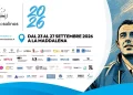 Premio Solinas, la 41/a edizione a La Maddalena dal 23 al 27 settembre