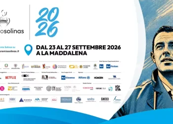 Premio Solinas, la 41/a edizione a La Maddalena dal 23 al 27 settembre