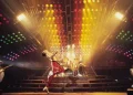 Queen Budapest, il leggendario concerto del 1986 torna al cinema in 4K