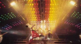 Queen Budapest, il leggendario concerto del 1986 torna al cinema in 4K