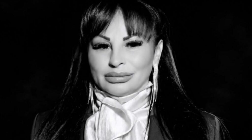 Rita De Crescenzo sbarca su Netflix: in arrivo una docuserie sulla sua vita