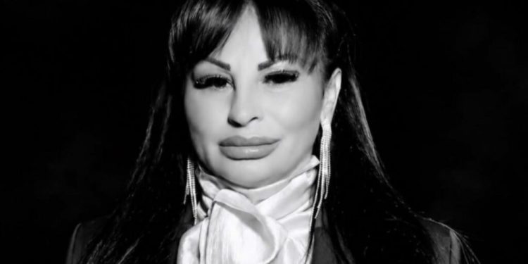 Rita De Crescenzo sbarca su Netflix: in arrivo una docuserie sulla sua vita