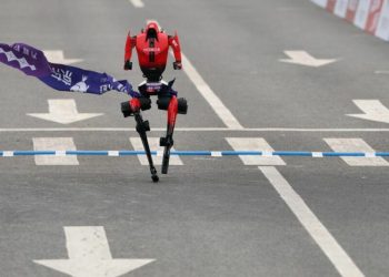 I robot cinesi sbancano in Borsa: +600% al debutto per Unitree