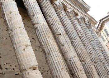 Dal 24 al 27 settembre torna il “Roma Storia Festival”