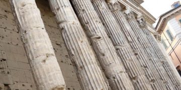 Dal 24 al 27 settembre torna il “Roma Storia Festival”