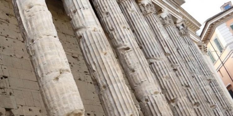 Dal 24 al 27 settembre torna il “Roma Storia Festival”
