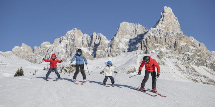 Accordo tra Antitrust e Dolomiti Superski: rimborsi per 30 milioni a utenti e sciatori