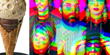 Sì! Boom! Voilà! per la prima volta in Sardegna, concerto a Cagliari il 3 settembre