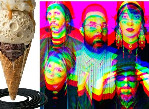 Sì! Boom! Voilà! per la prima volta in Sardegna, concerto a Cagliari il 3 settembre