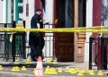 Sparatoria vicino un ristorante in Ohio, due morti e tre feriti
