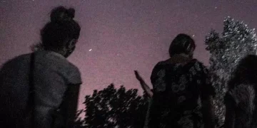 Nell’Oristanese il primo Villaggio delle stelle in Italia