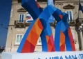 Oggi l’apertura dei Giochi del Mediterraneo a Taranto con Mattarella