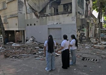 Violentissimo terremoto di magnitudo 7.4 in Colombia: crolli e morti