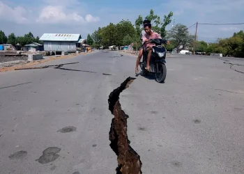 Farnesina, sono circa 700 gli italiani sull’isola di Flores in Indonesia