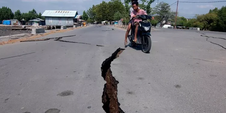 Farnesina, sono circa 700 gli italiani sull’isola di Flores in Indonesia