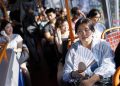 Deraglia un treno nel sud-est dell’Inghilterra, 20 feriti
