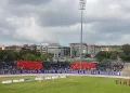 Giornalista muore per un malore davanti allo stadio di Sassari