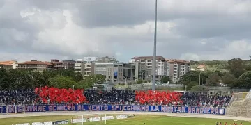 Giornalista muore per un malore davanti allo stadio di Sassari
