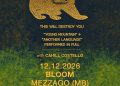 This Will Destroy You: in arrivo al Bloom di Mezzago