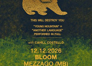 This Will Destroy You: in arrivo al Bloom di Mezzago