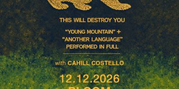 This Will Destroy You: in arrivo al Bloom di Mezzago