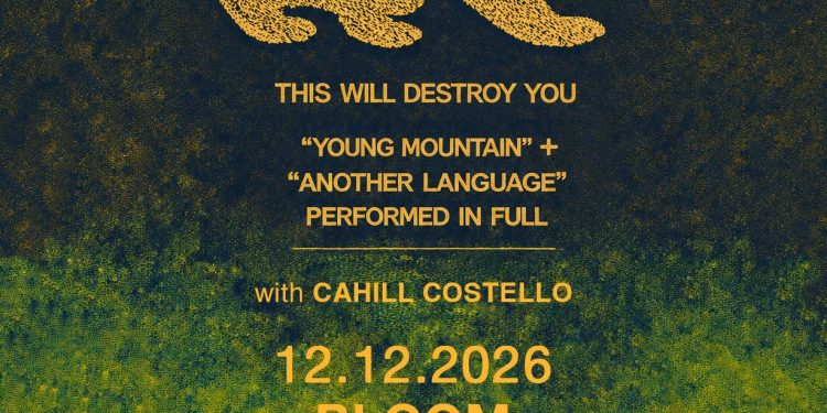 This Will Destroy You: in arrivo al Bloom di Mezzago