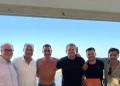 Vannacci lancia la sfida e ‘scippa’ Giannetta a FI per Reggio Calabria