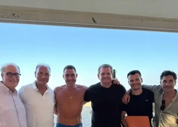 Vannacci lancia la sfida e ‘scippa’ Giannetta a FI per Reggio Calabria