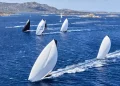 Torna la grande vela a Porto Cervo con la Maxi yacht Rolex Cup e la Rolex Swan Cup