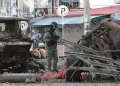 Sale a 6.125 il bilancio delle vittime dei terremoti in Venezuela