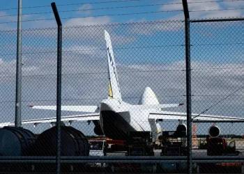Ambasciata russa, ‘il drone all’aeroporto di Lipsia è una provocazione’