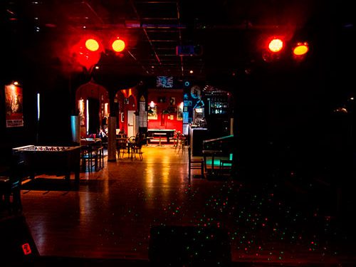 Ziggy Club: chiude lo storico locale di Torino
