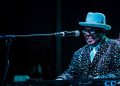 Il 3 ottobre anteprima del Festival Internazionale Jazz in Sardegna con la leggenda del blues Kenny “Blues Boss” Wayne Quartet