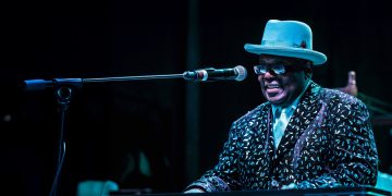 Il 3 ottobre anteprima del Festival Internazionale Jazz in Sardegna con la leggenda del blues Kenny “Blues Boss” Wayne Quartet