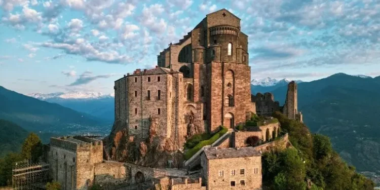 Torna Wiki Loves Monuments, l’edizione 2026 dedicata a ville e palazzi storici