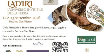 La terra protagonista del Sardinia Archeo Festival “Micromondi – Ladiri: L’universo invisibile della terra”