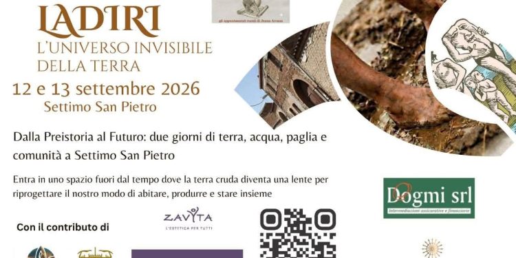 La terra protagonista del Sardinia Archeo Festival “Micromondi – Ladiri: L’universo invisibile della terra”