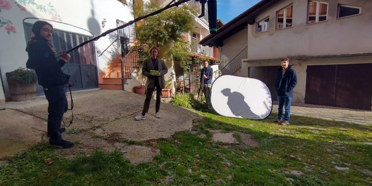 Giuseppe Biasi. Una questione privata, al via la fase di post produzione del docufilm del regista Francesco Tomba