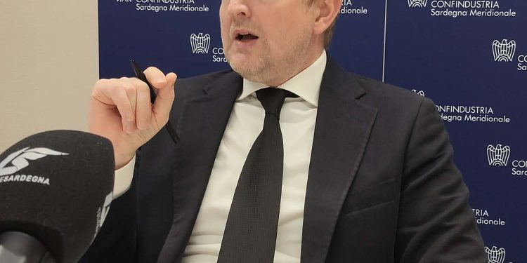L’ambasciatore d’Ucraina a Cagliari: nessuna risposta alle domande scomode su Nord Stream, nazisti e corruzione