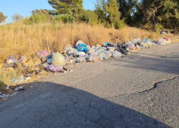Dal Tyrrhenian Link ai ratti in viale Vienna: Il Comune di Selargius ha abbandonato la città