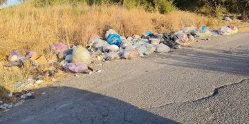 Dal Tyrrhenian Link ai ratti in viale Vienna: Il Comune di Selargius ha abbandonato la città