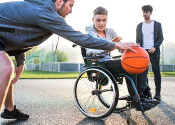 Sport e inclusione, arrivate alla Regione 30mila domande per il bando FAST (Fare Sport Tutti)