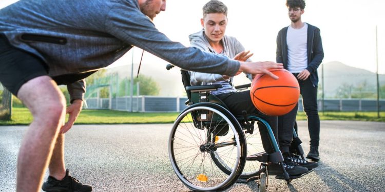 Sport e inclusione, arrivate alla Regione 30mila domande per il bando FAST (Fare Sport Tutti)