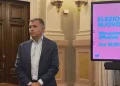Omar Chessa è il nuovo rettore dell’Università di Sassari