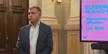Omar Chessa è il nuovo rettore dell’Università di Sassari