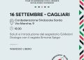 Gaza: il regista Michelangelo Severgnini arriva in Sardegna